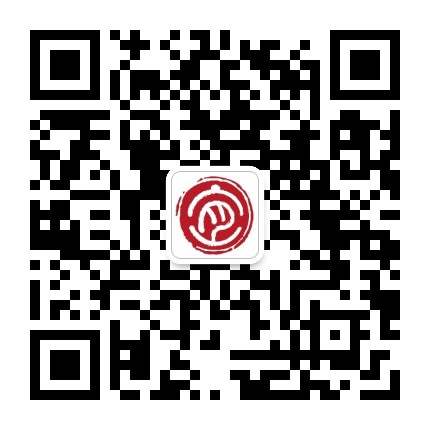 宜春市行政审批局发布公众号二维码
