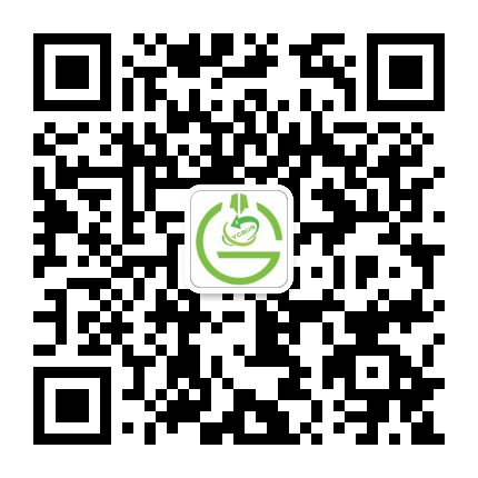 永昌智能交通公众号二维码