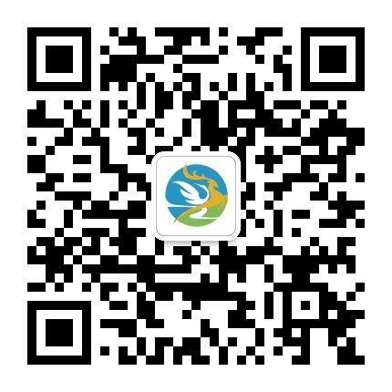 盐城马拉松公众号二维码