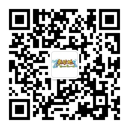 三峡融媒青草地公众号二维码