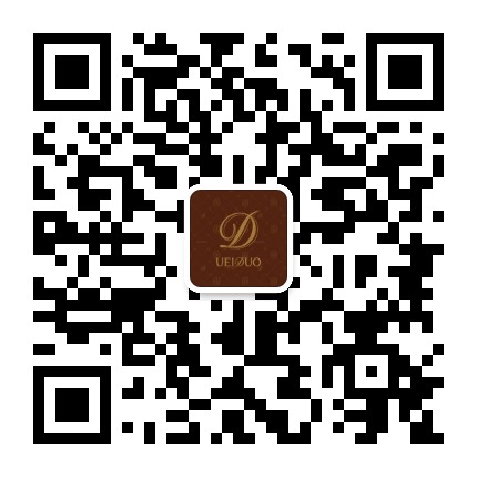 优壹朵官方微信公众号