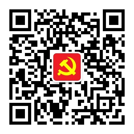云浮组工公众号二维码