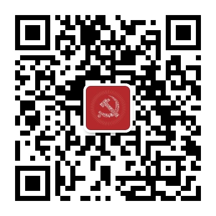 洋河大圩社区公众号二维码