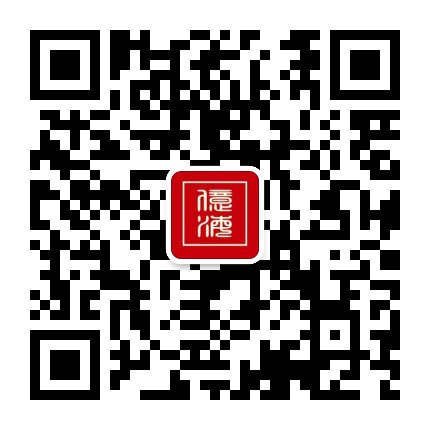 奉节梦享江城公众号二维码