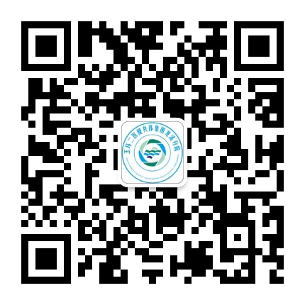 玉环市龙溪镇卫生院公众号二维码