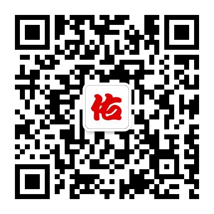佑君百年公众号二维码