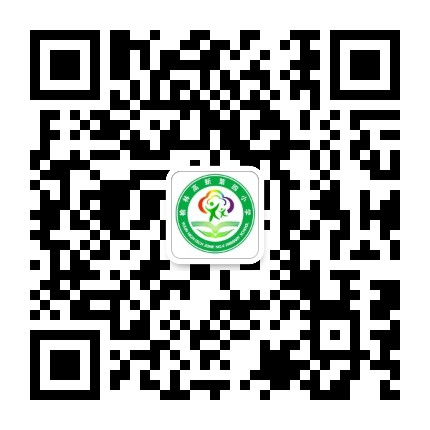 榆林高新第四小学公众号二维码