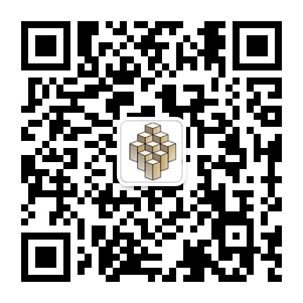 南部五金建材城公众号二维码