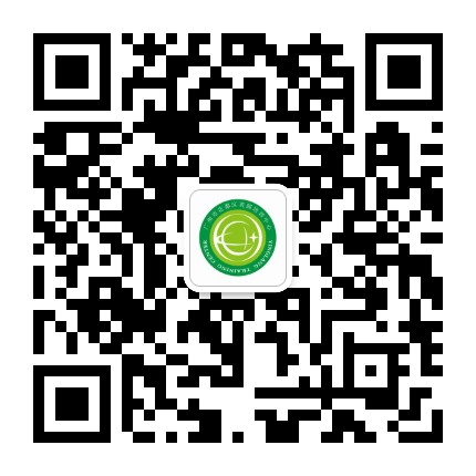 花都英朗培训中心公众号二维码