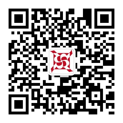 瑞贤建工公众号二维码