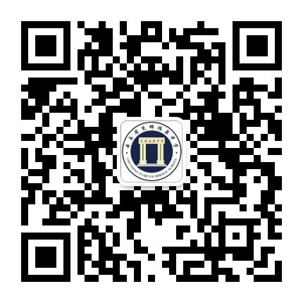 云南省楚雄福泉中学公众号二维码
