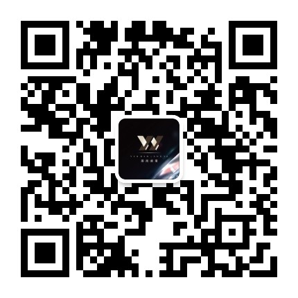 雁南朗寓公众号二维码