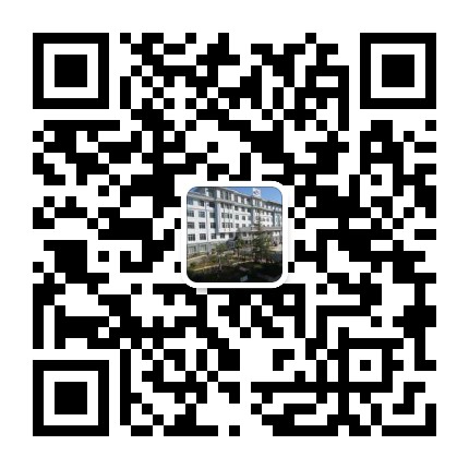 宣威市疾病预防控制中心公众号二维码