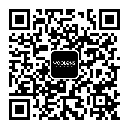 YOOLENS西安官方微信公众号