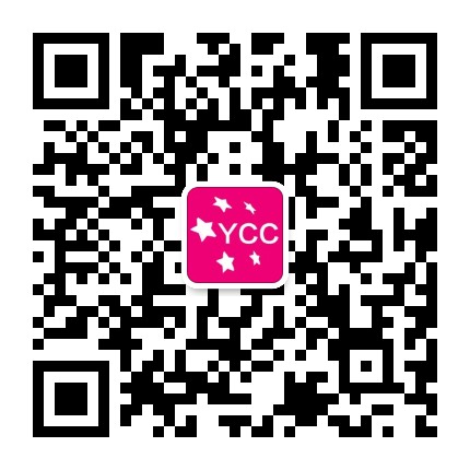 国际志愿者日公众号二维码