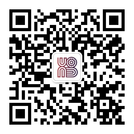 投资杨浦公众号二维码