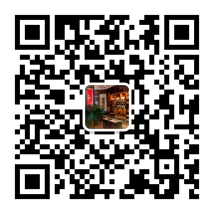 幸福人生香坊公众号二维码
