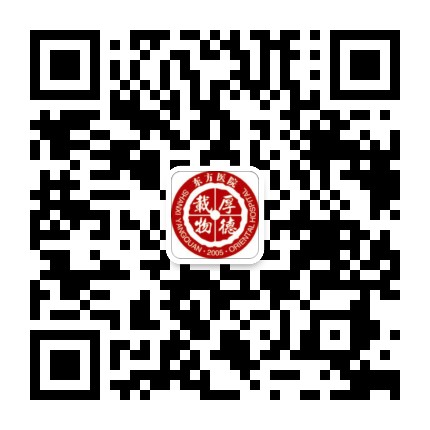 阳泉东方医院公众号二维码