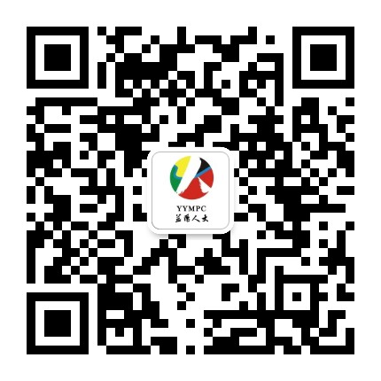 益阳人大公众号二维码