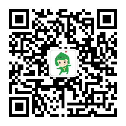 岳阳博苑教育公众号二维码
