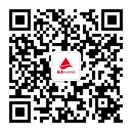 银座临沂南坊店公众号二维码