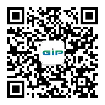 广开之窗公众号二维码
