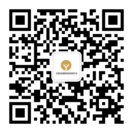 颍州融资担保公众号二维码