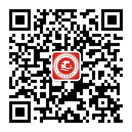 扬中市安徽商会公众号二维码