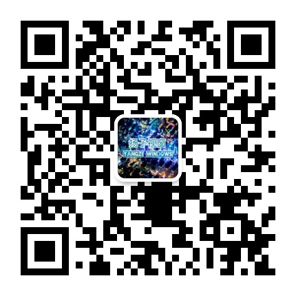 城事视窗公众号二维码