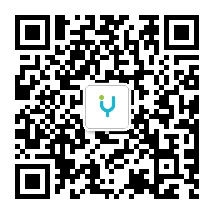怡禾健康官方微信公众号