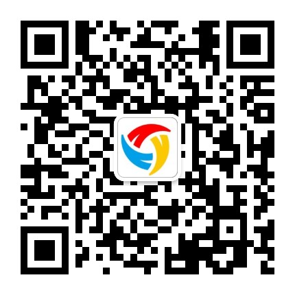 阳春新生活公众号二维码