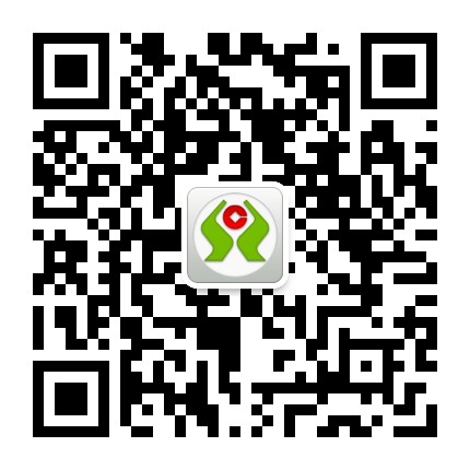 依安农信社公众号二维码