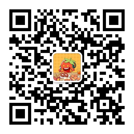 陕西学生圈公众号二维码