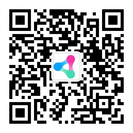 腾讯优图实验室公众号二维码
