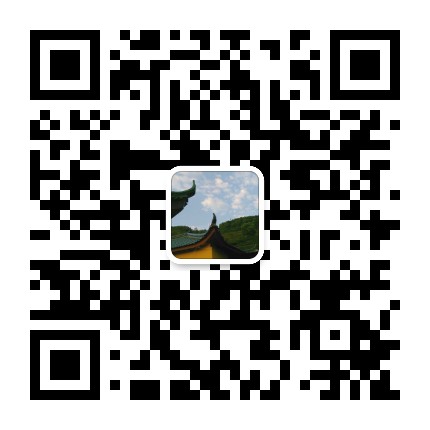 玉屏寺公众号二维码