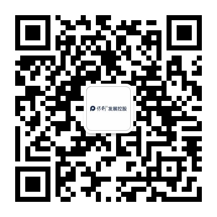 岳阳保利公众号二维码