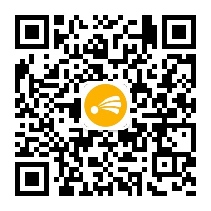 羽毛球生活商城官方微信公众号