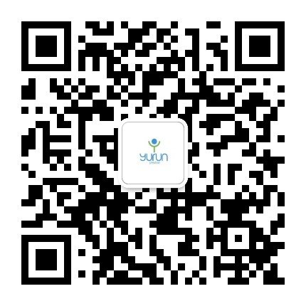 yr雨润公众号二维码