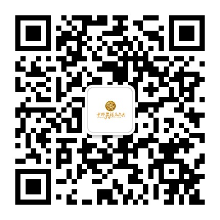 威海中邦天福高尔夫俱乐部公众号二维码