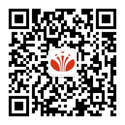 中关村知识产权公众号二维码
