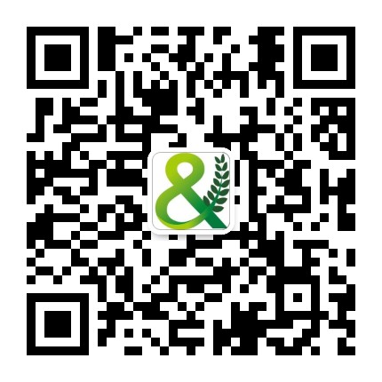 中关村生态乡村创新服务联盟公众号二维码