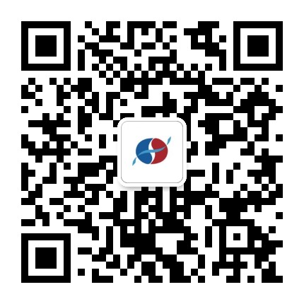 中关村生命科学园公司公众号二维码