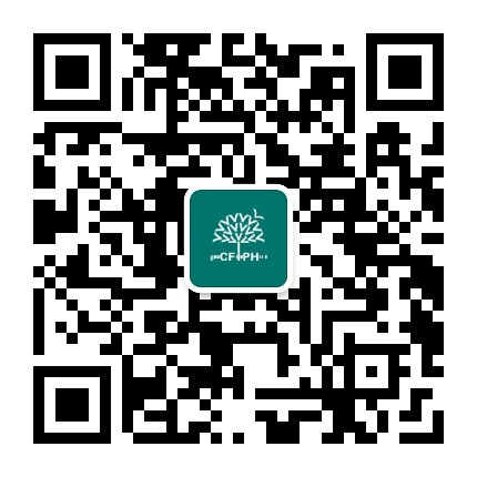 中国林业出版社官方微信公众号