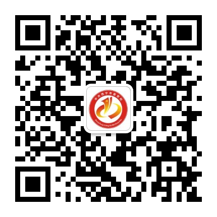 中共西宁市委党校公众号二维码