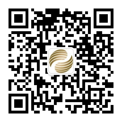 兴业控股公众号二维码