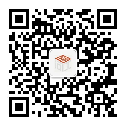 河北省智慧城市联合会公众号二维码