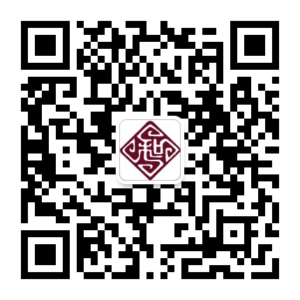 正和税参公众号二维码