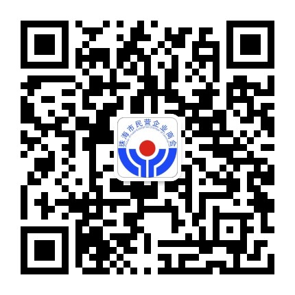 珠海市民营企业商会公众号二维码