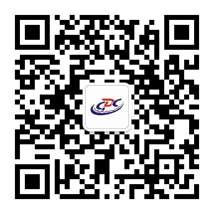遵化市疾病预防控制中心公众号二维码