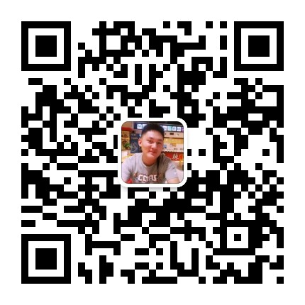 风火资料库公众号二维码